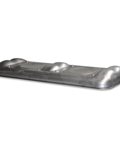 Trough pan PigNic 11/16 Jumbo piglet V13